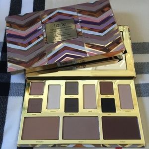 Tarte Clay Play Face Shaping Palette